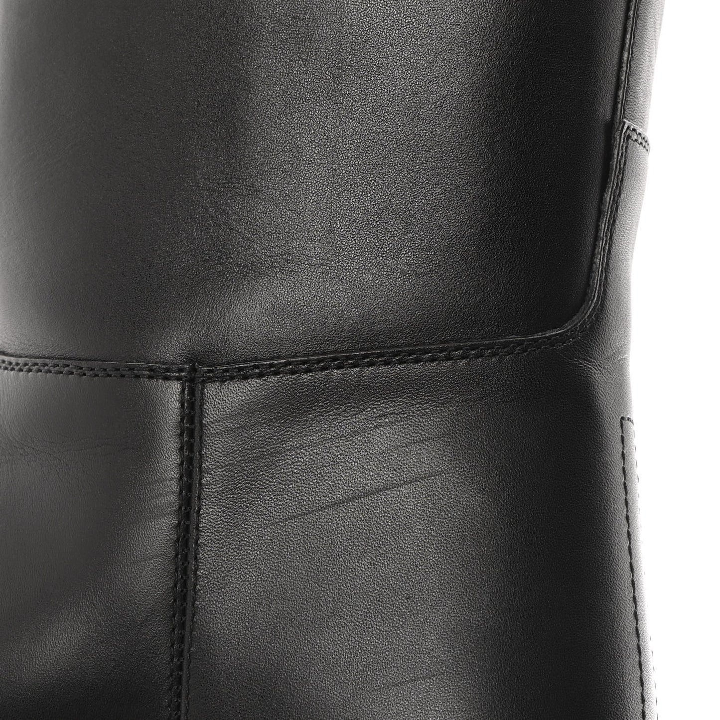Box Kelly Jumping Boots 36 Black