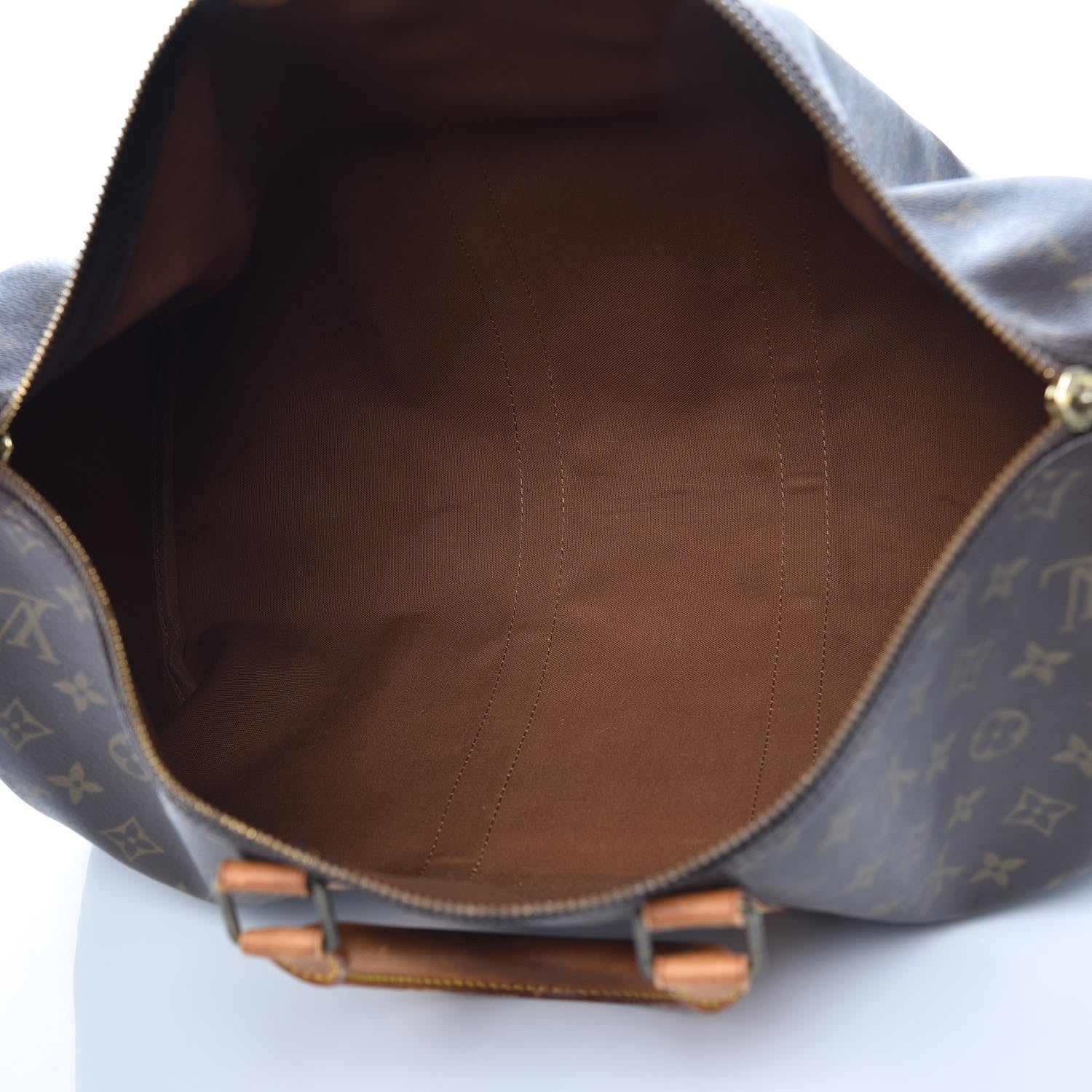 Louis Vuitton Monogram Keepall 45 5 of 14