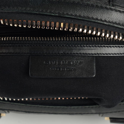 Givenchy Lambskin Medium Lucrezia Black 6 of 12