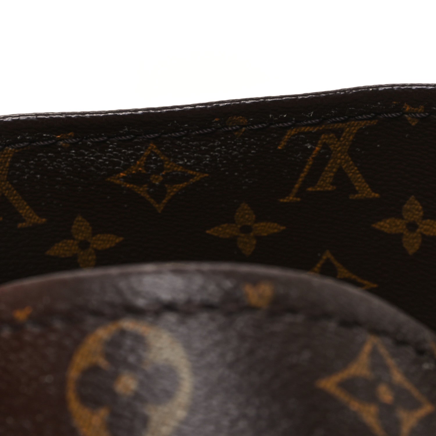 Louis Vuitton Monogram Artsy MM 11 of 15