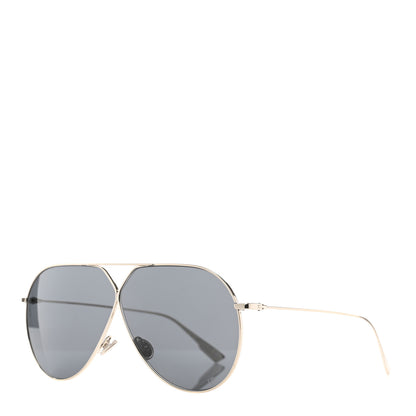Christian Dior Metal Stellaire 3 Sunglasses Silver 1 of 9
