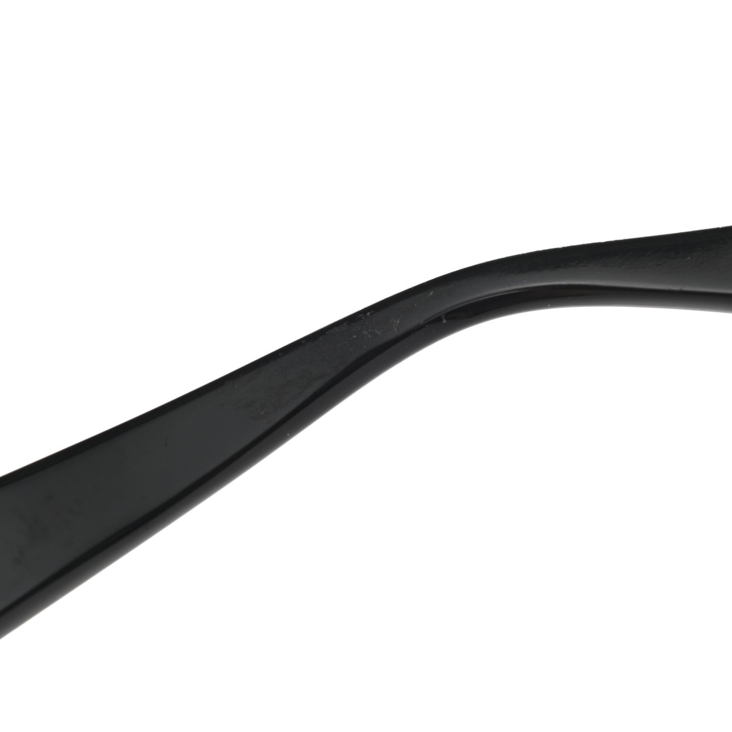 SL M5 Sunglasses Black