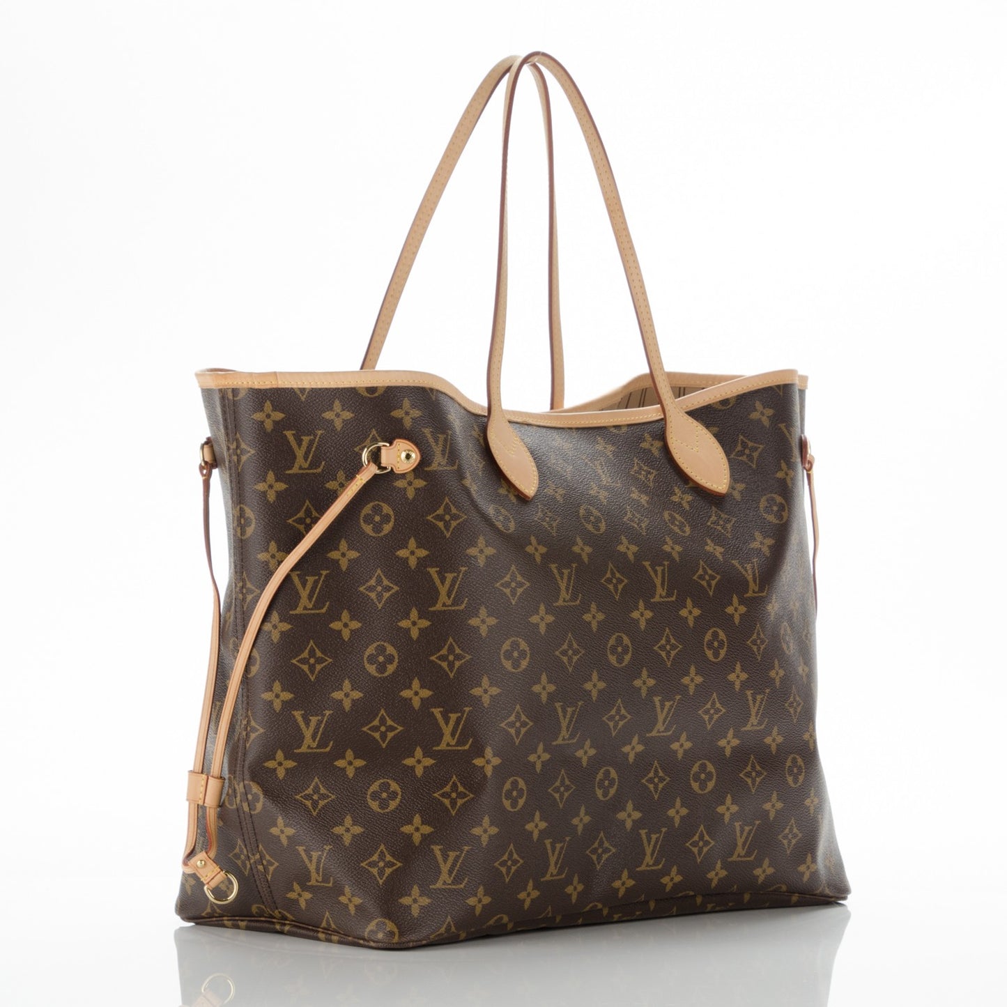 Monogram Neverfull GM
