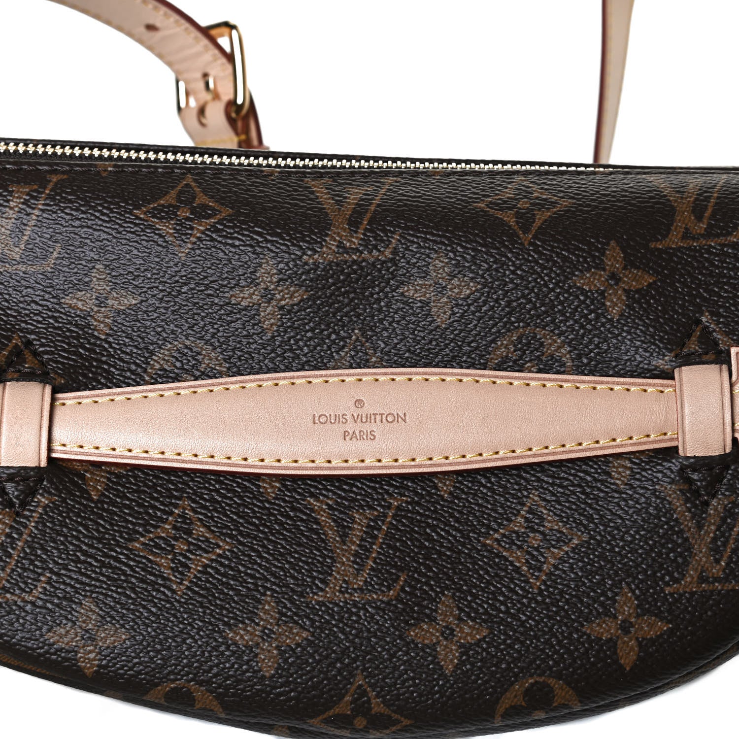 Louis Vuitton Monogram Bumbag 8 of 14
