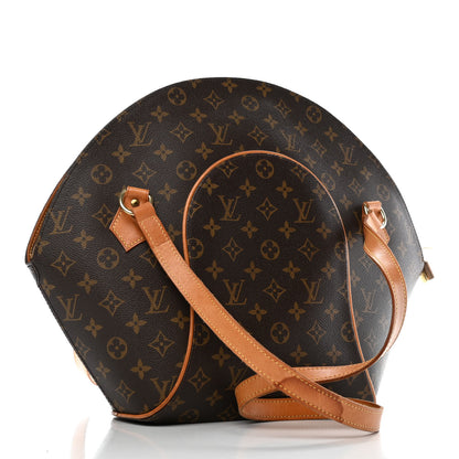 Louis Vuitton Monogram Ellipse GM Shopping Bag 2 of 4