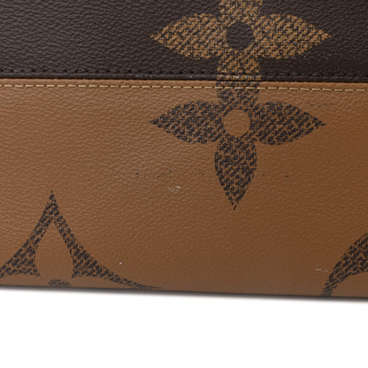 Louis Vuitton Reverse Monogram Giant Onthego GM 13 of 15