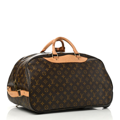 Louis Vuitton Monogram Eole 50 3 of 11