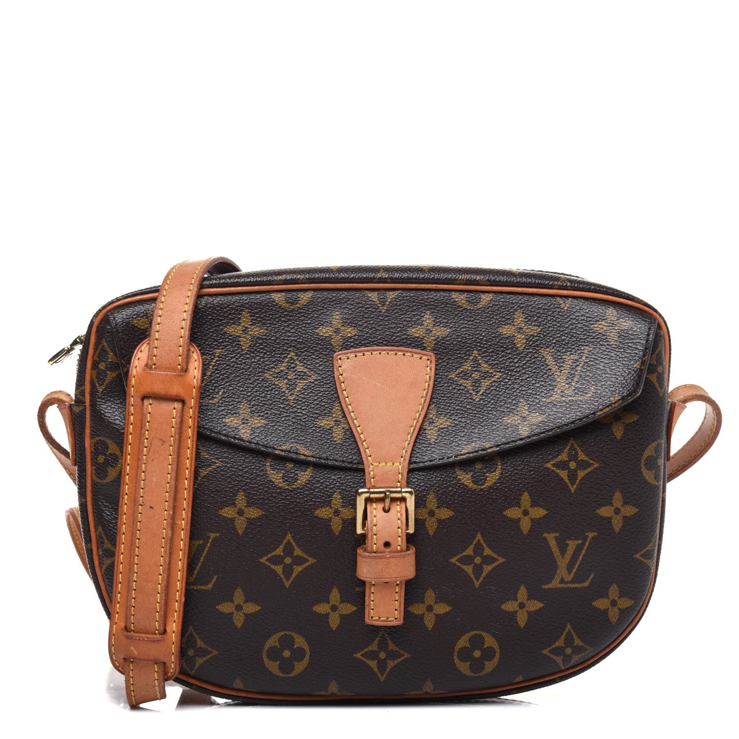 Louis Vuitton Monogram Jeune Fille 1 of 28
