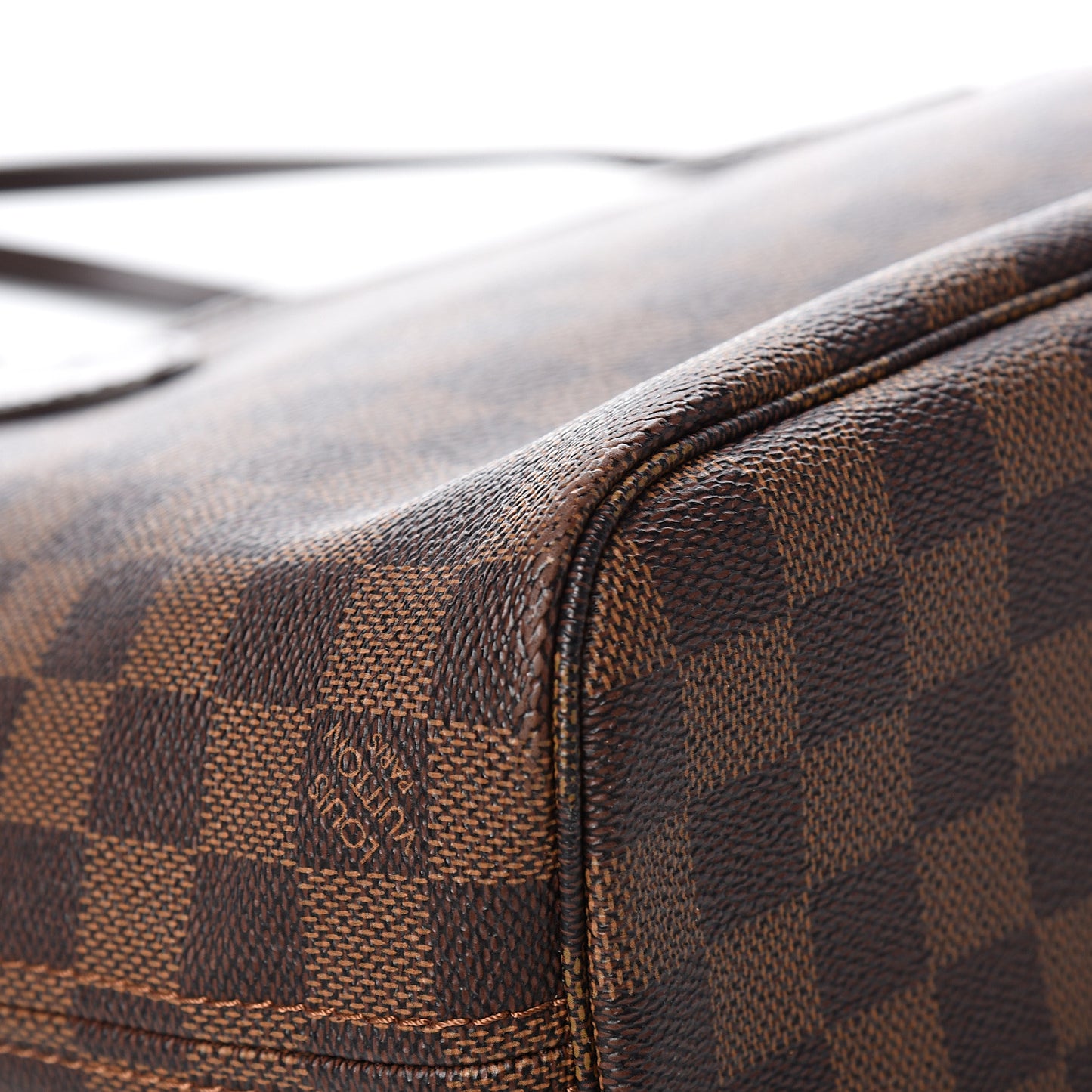 Damier Ebene Neverfull PM