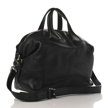 Givenchy Lambskin Medium Nightingale Black 3 of 9