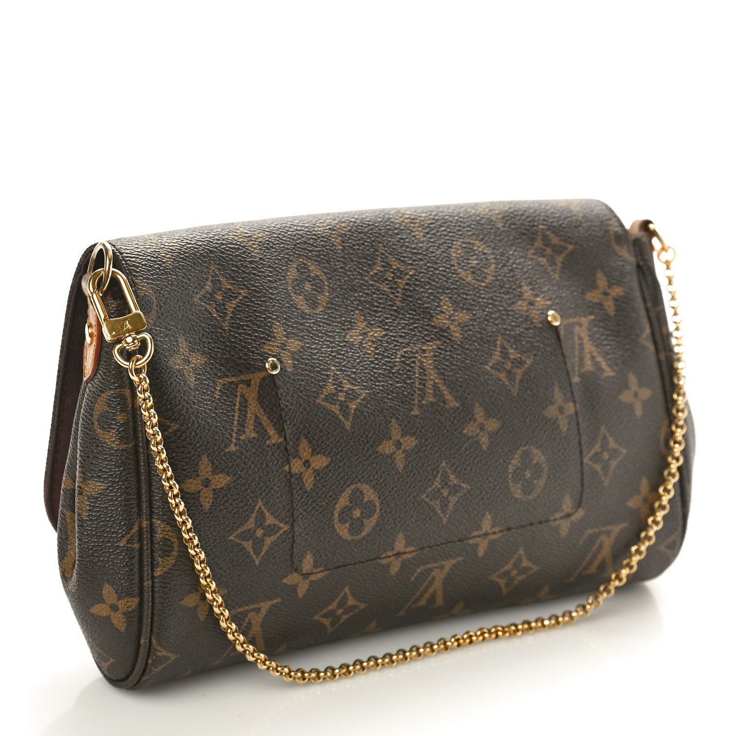 Louis Vuitton Monogram Favorite MM 3 of 11