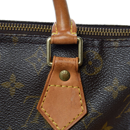 Louis Vuitton Monogram Speedy 30 8 of 20