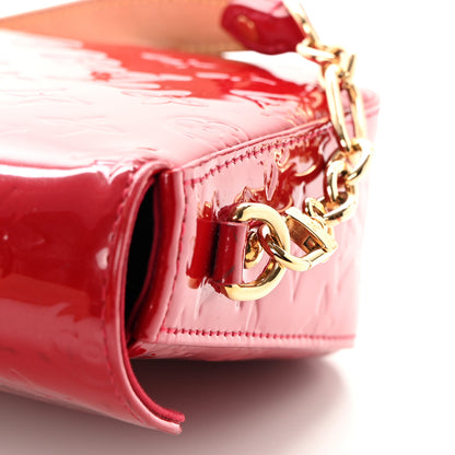 Louis Vuitton Vernis Rodeo Drive Pomme D'Amour 14 of 15