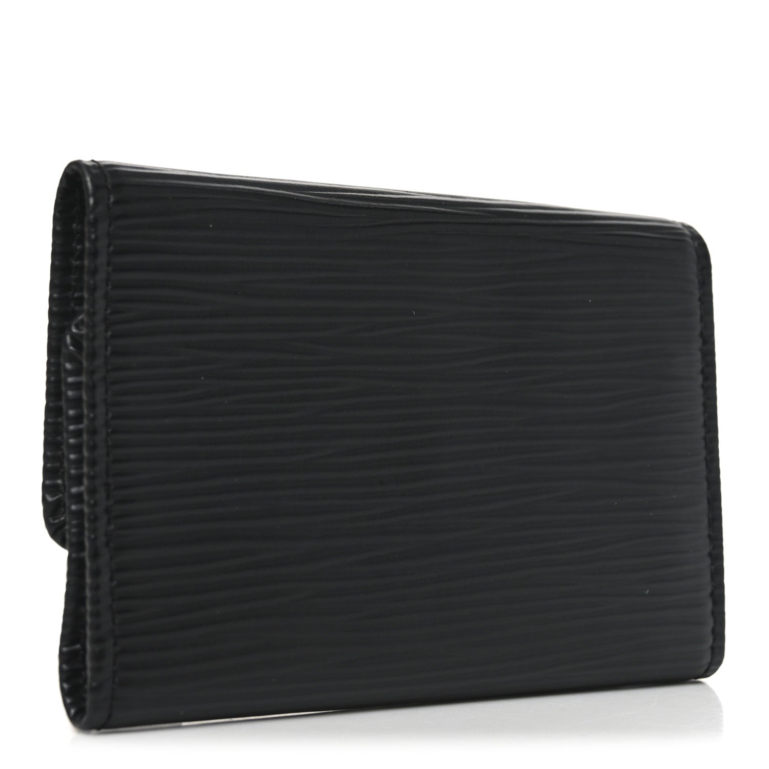 Louis Vuitton Epi Multicles 6 Key Holder Black 3 of 7