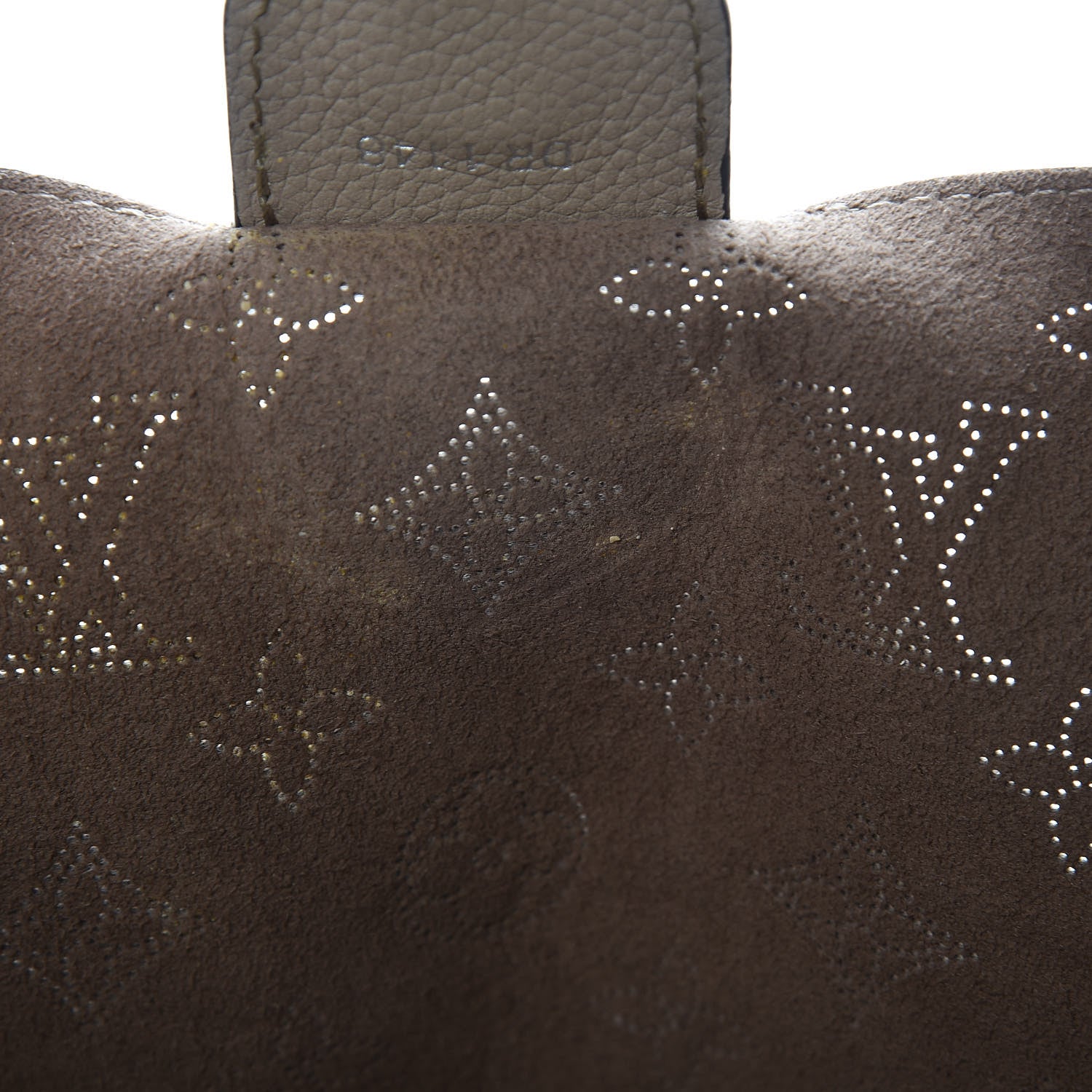 Louis Vuitton Mahina Hina PM Galet 10 of 23