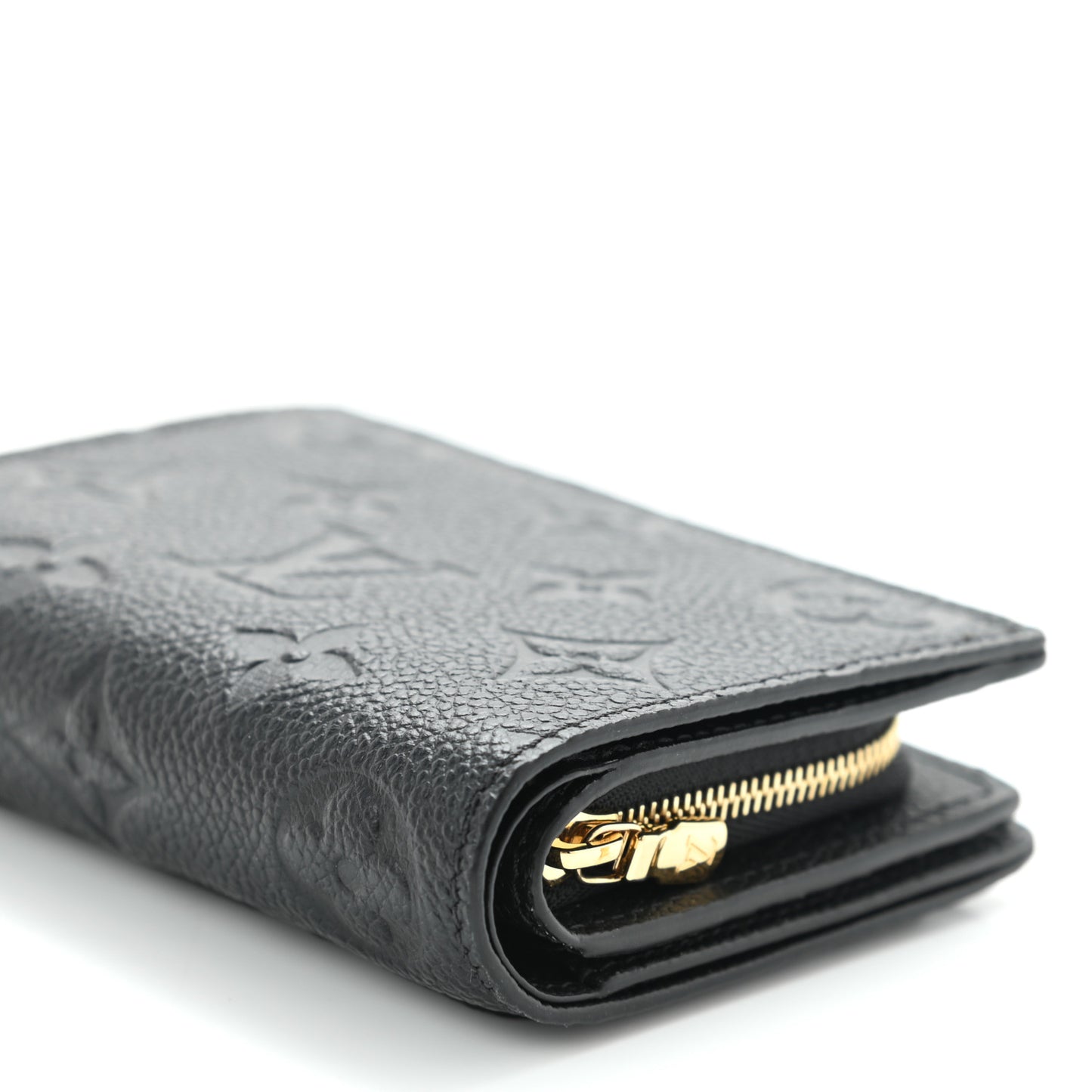 Empreinte Clea Wallet Black