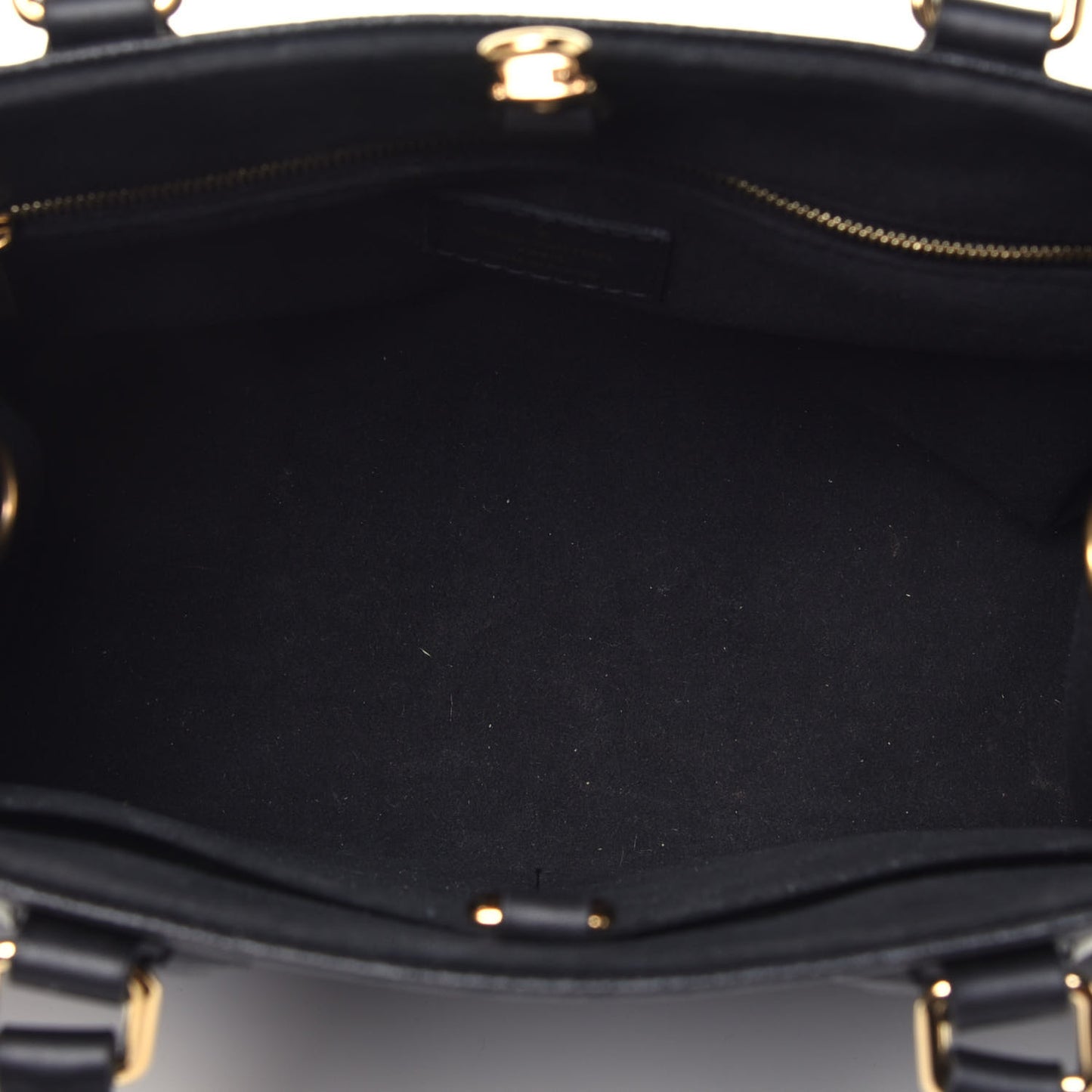 Empreinte Monogram Giant Onthego PM Black