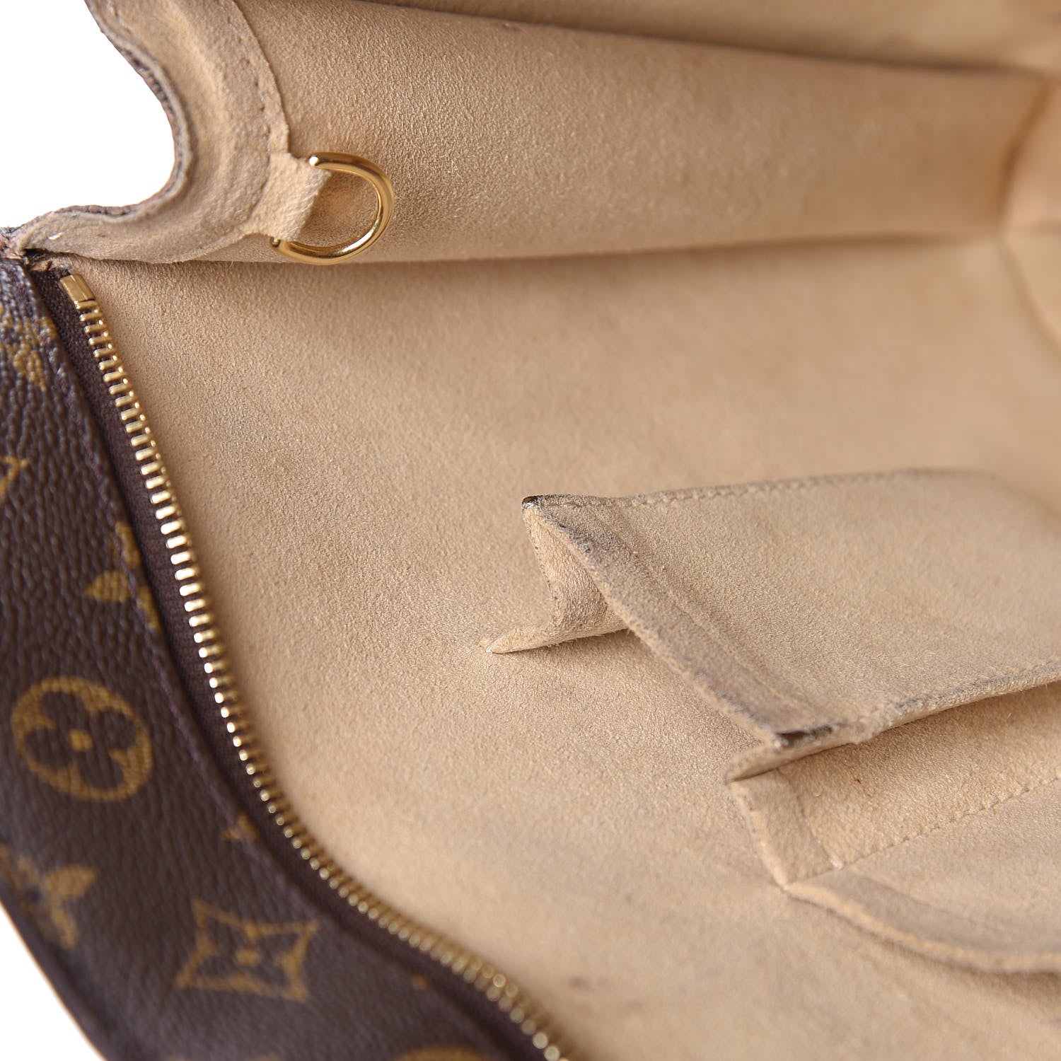 Louis Vuitton Monogram Babylone 10 of 16