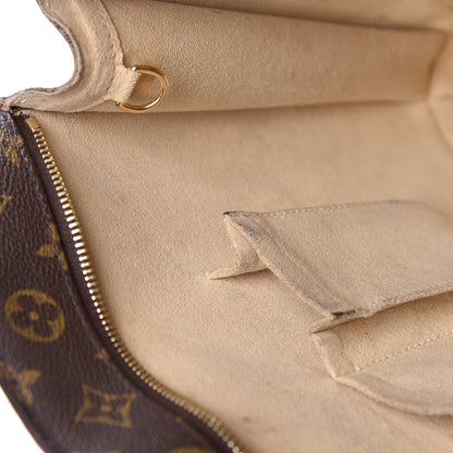 Louis Vuitton Monogram Babylone 10 of 16