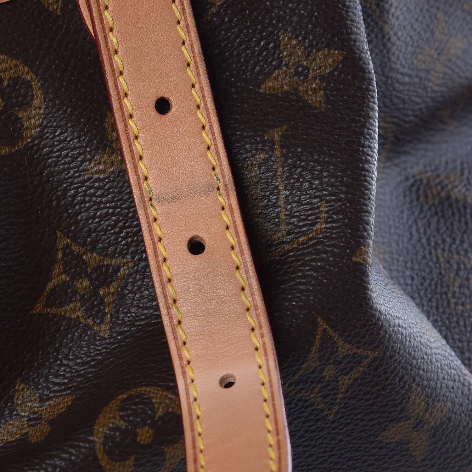 Louis Vuitton Monogram Tivoli GM 16 of 18