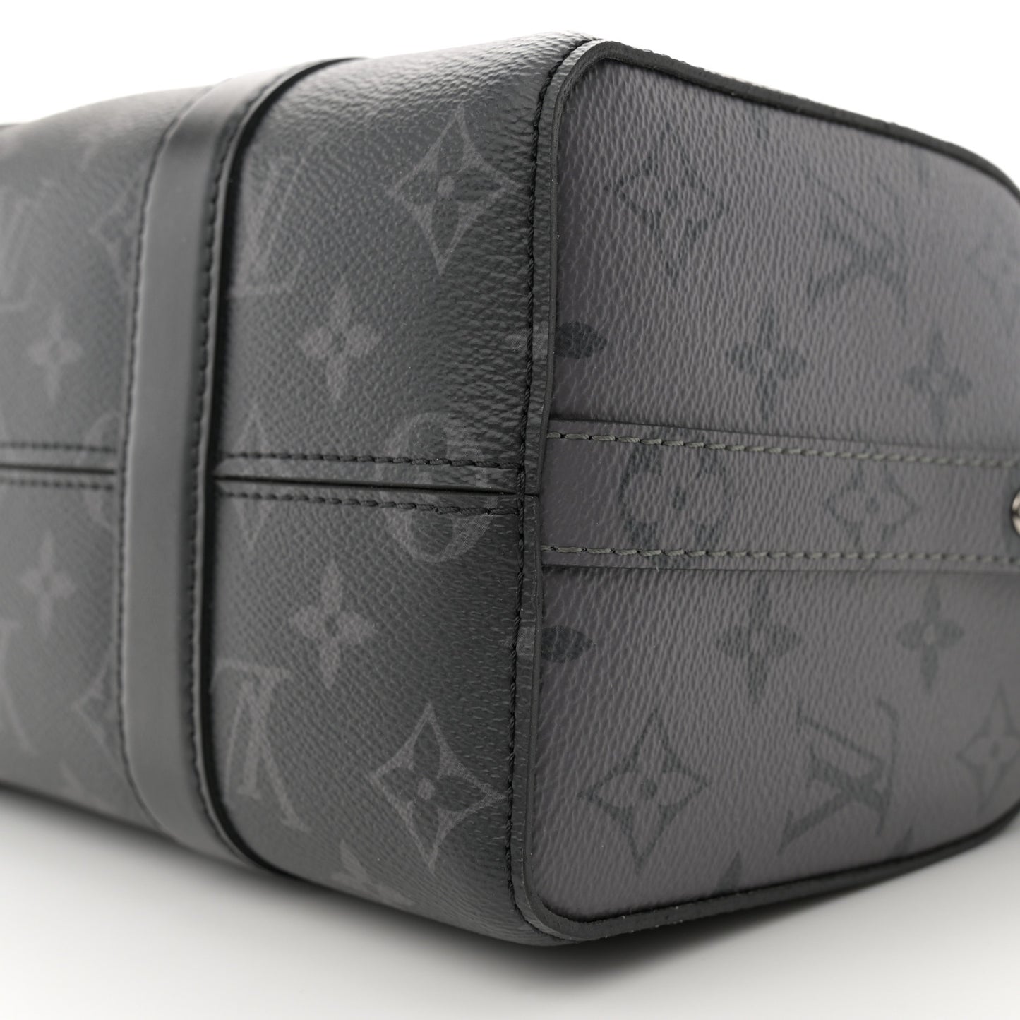 Reverse Monogram Eclipse City Keepall
