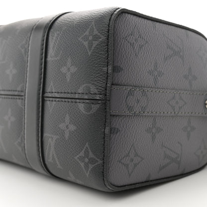 Louis Vuitton Reverse Monogram Eclipse City Keepall 9 of 11