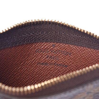 Louis Vuitton Monogram Key Pouch 6 of 7