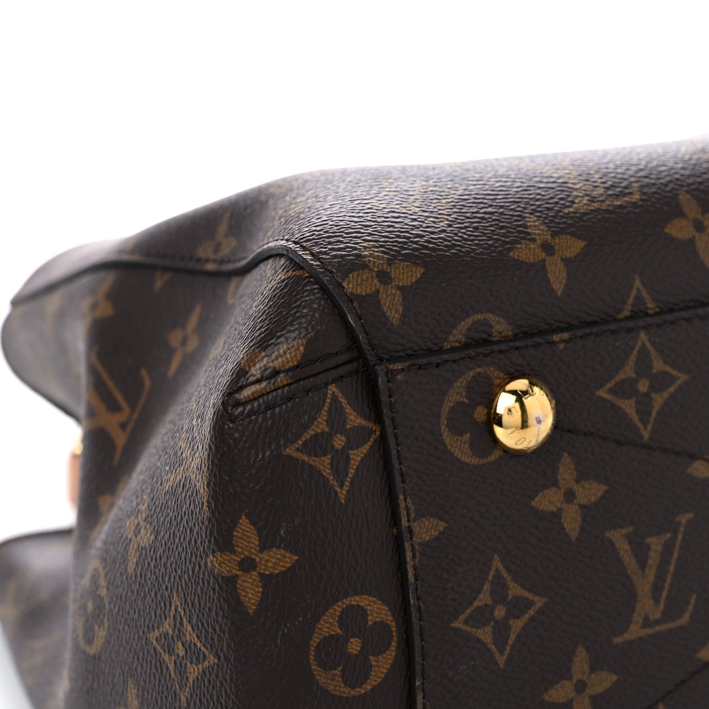 Monogram Montaigne MM