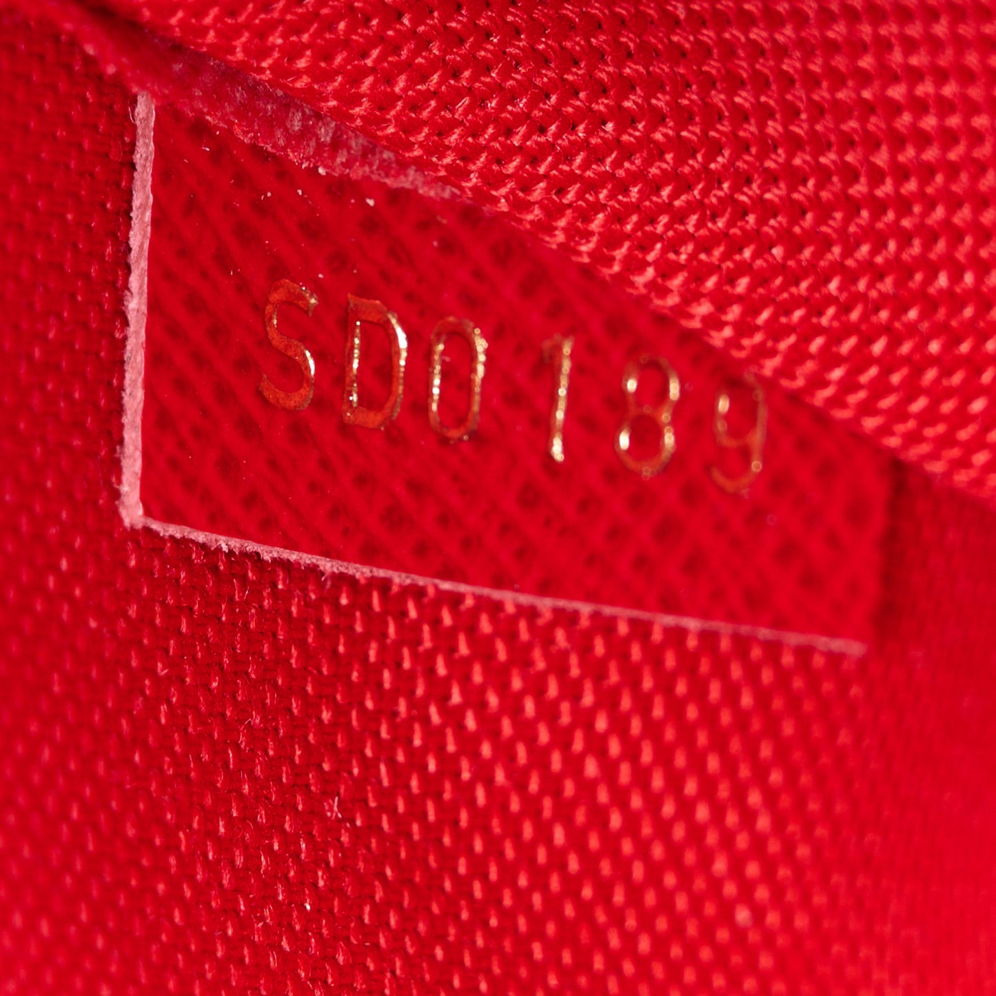 Damier Ebene Pochette Felicie Chain Wallet