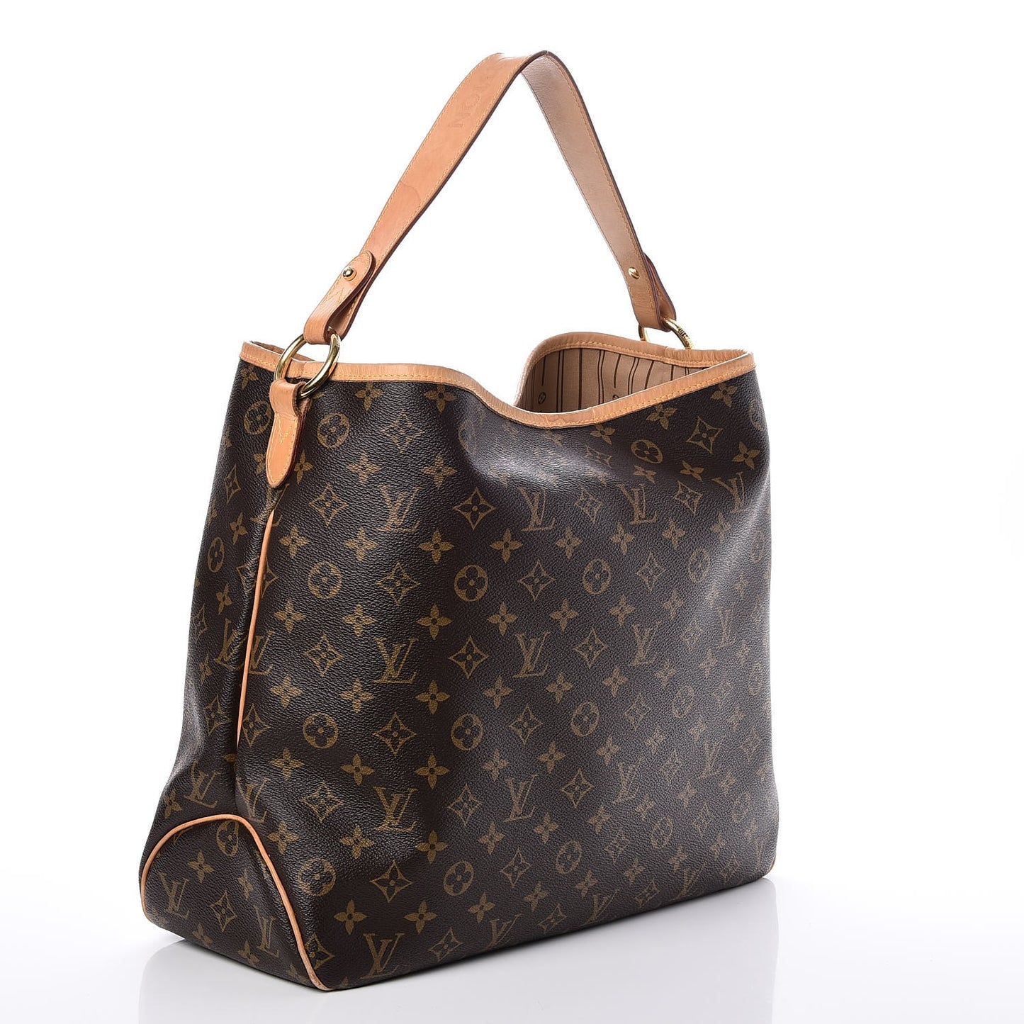 Monogram Delightful MM