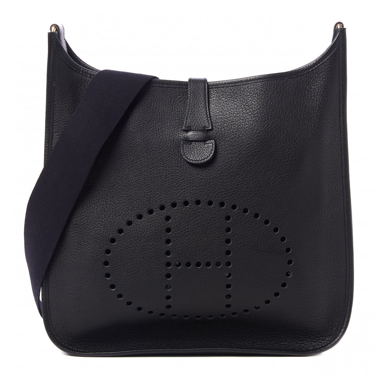 Fjord Evelyne GM Black