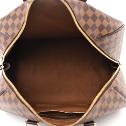 Louis Vuitton Damier Ebene Ribera GM 5 of 13