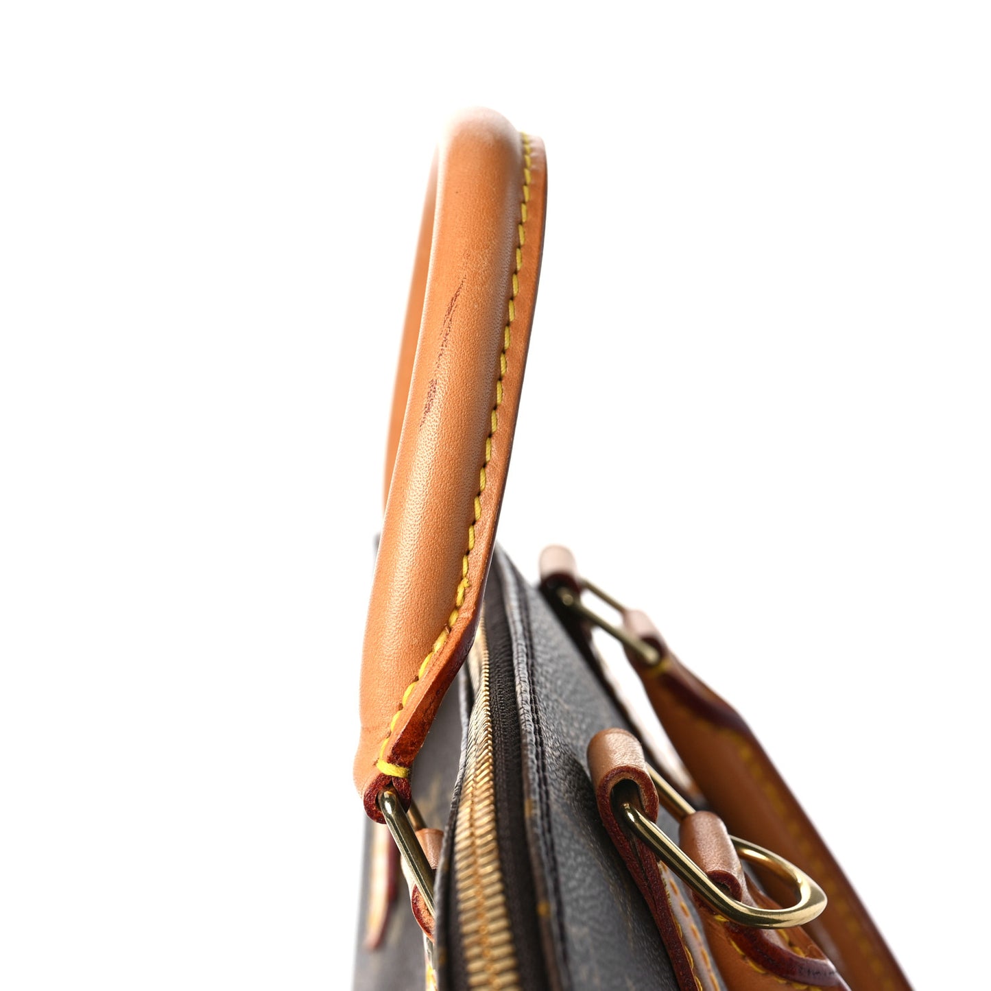 Monogram Alma PM
