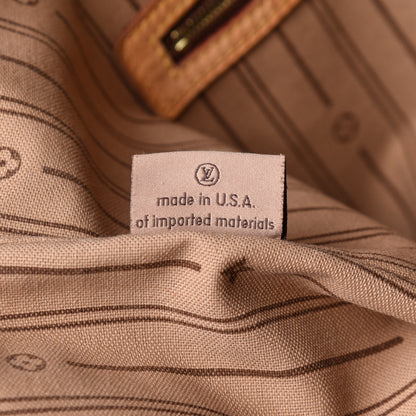 Louis Vuitton Monogram Delightful MM 7 of 13