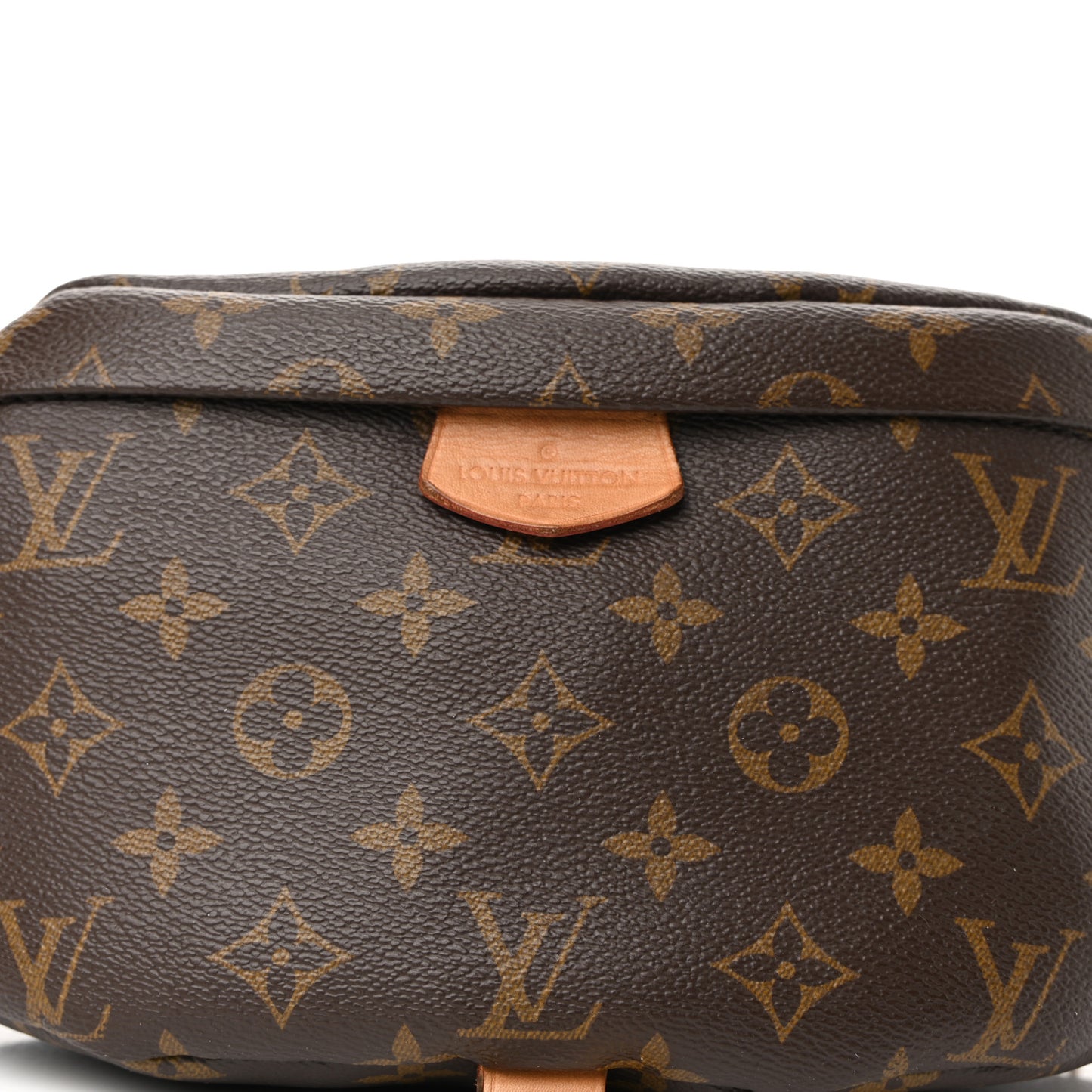 Monogram Bumbag