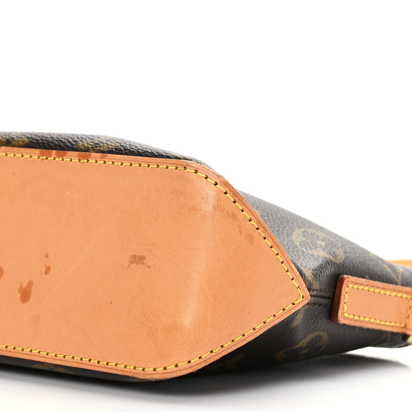 Monogram Trotteur