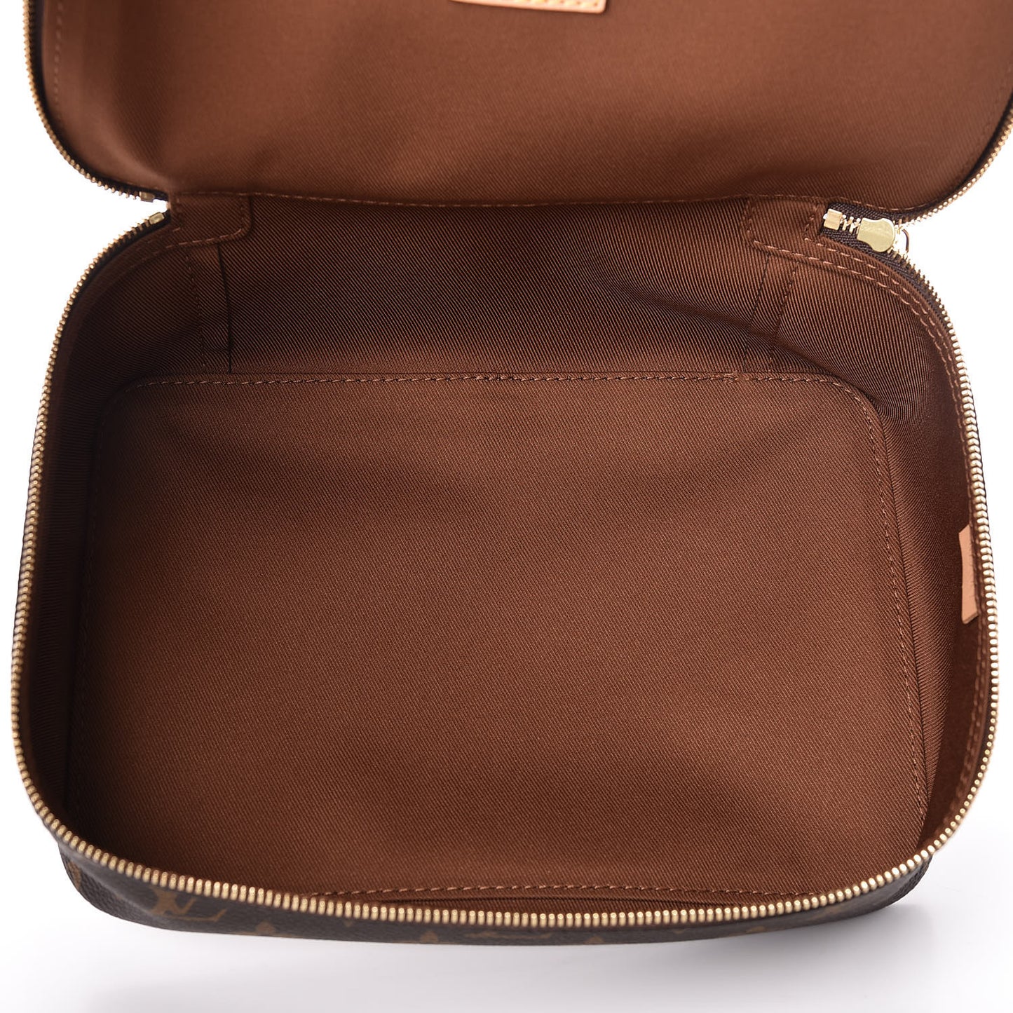 Monogram Packing Cube MM