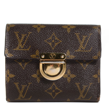 Louis Vuitton Monogram Koala Wallet 1 of 8
