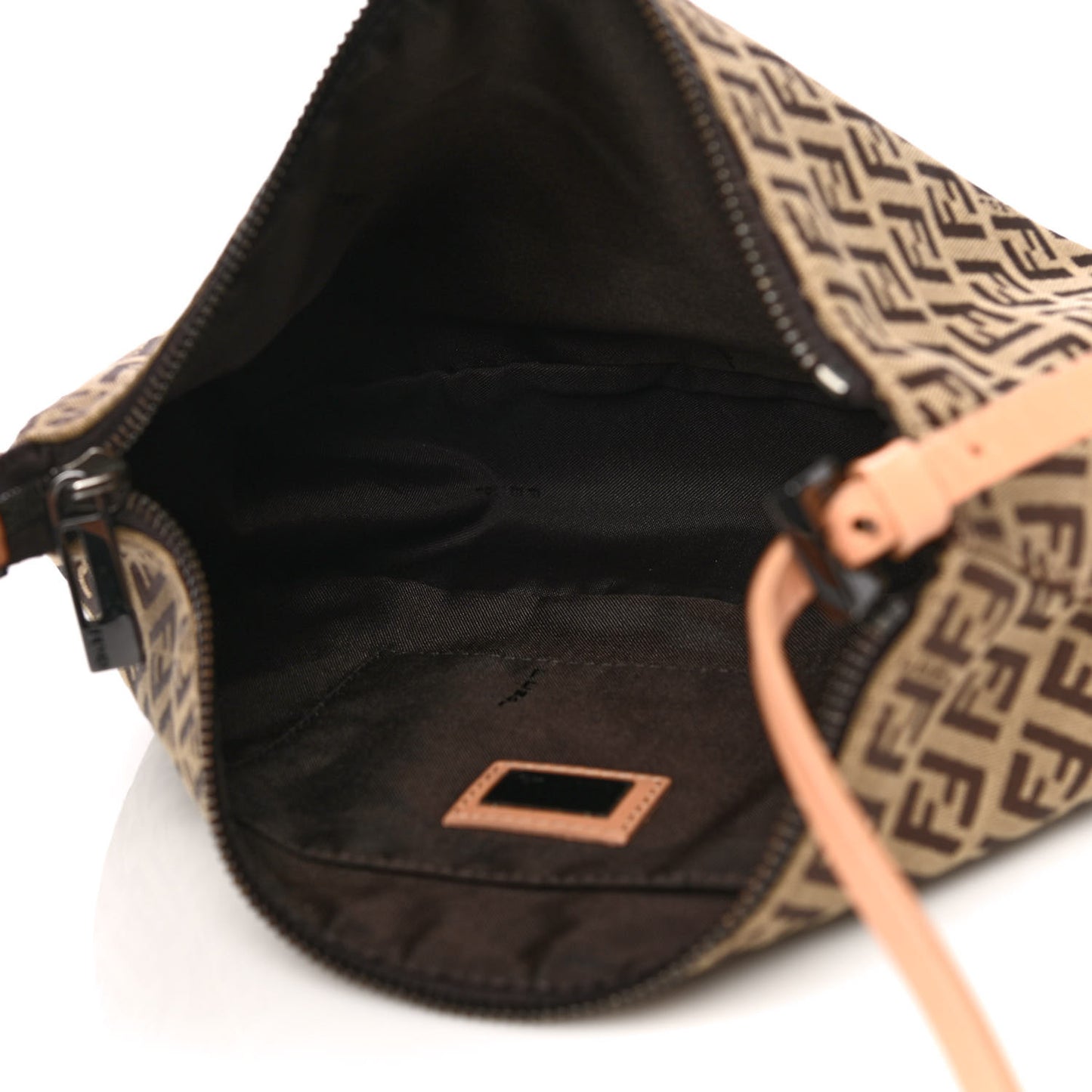 Zucchino Pochette Beige