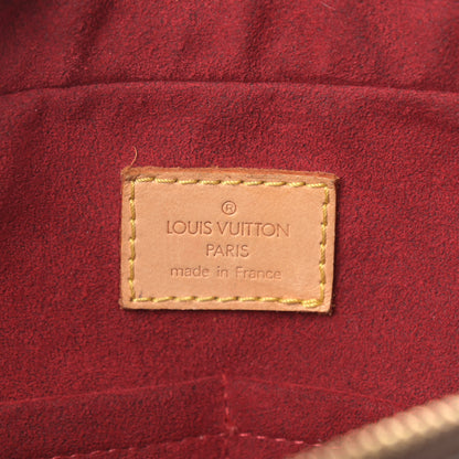 Louis Vuitton Monogram Multipli-Cite 6 of 25