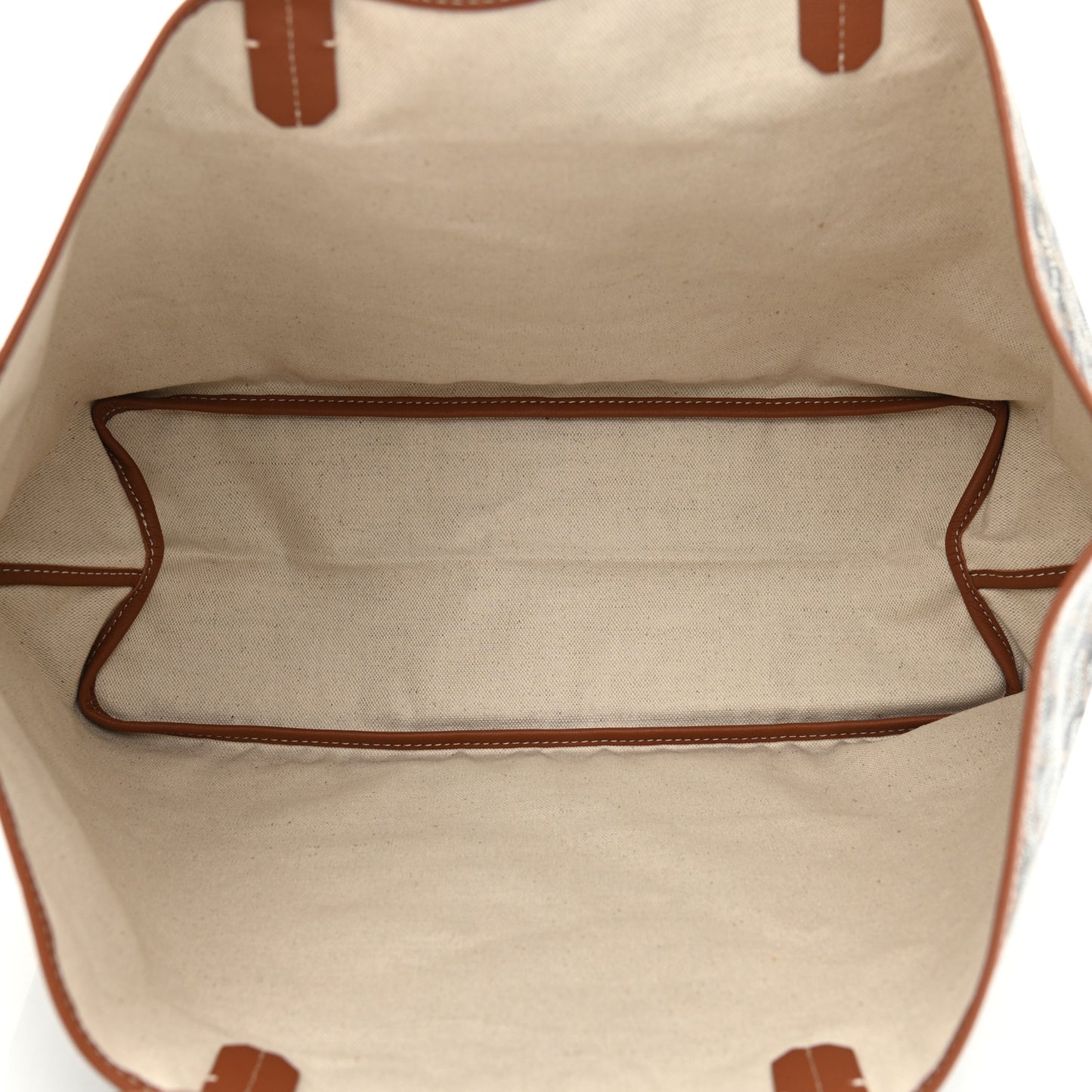 Goyardine Saint Louis PM Black Gold