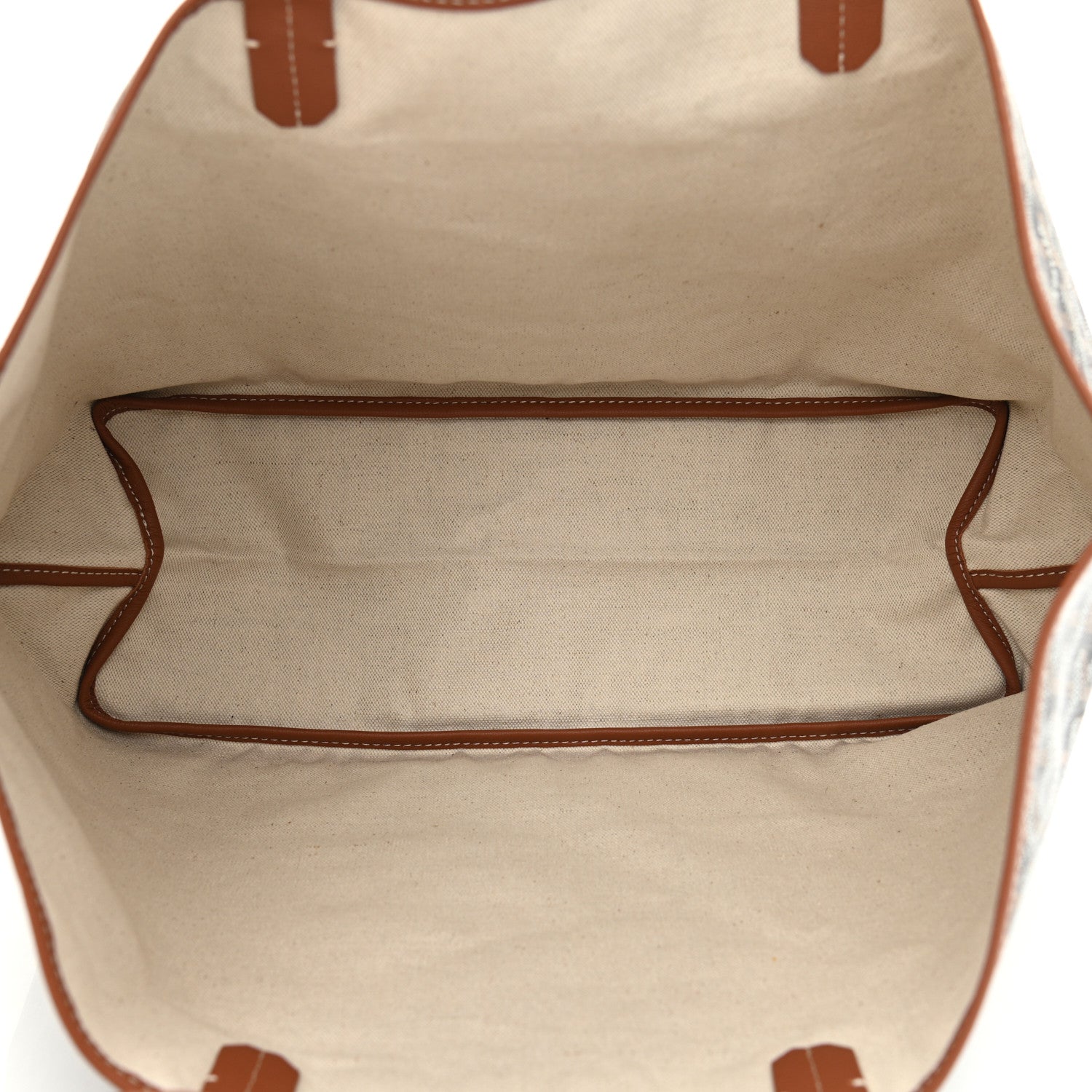 Goyard Goyardine Saint Louis PM Black Gold 6 of 11