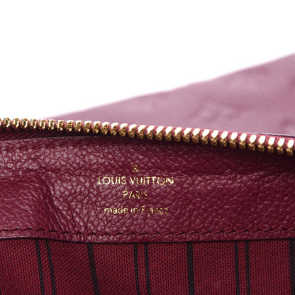 Louis Vuitton Empreinte Petillante Clutch Aurore 8 of 8