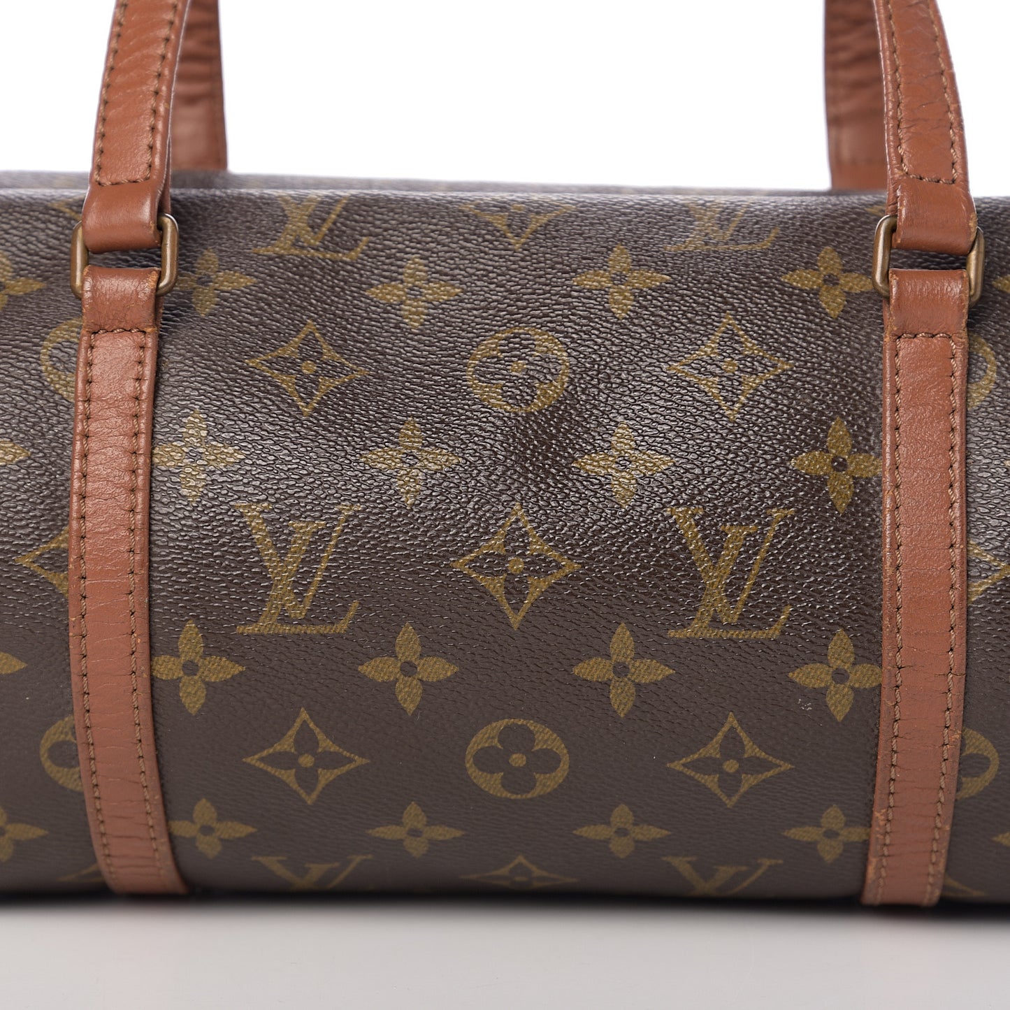 Monogram Papillon 30