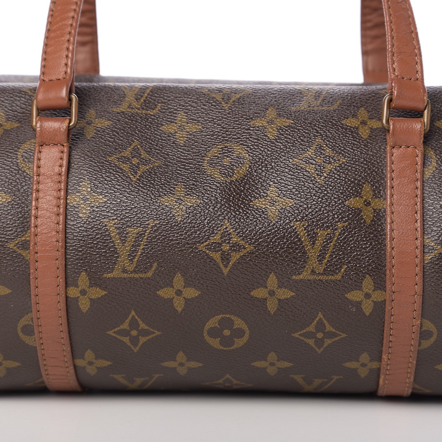 Louis Vuitton Monogram Papillon 30 12 of 14