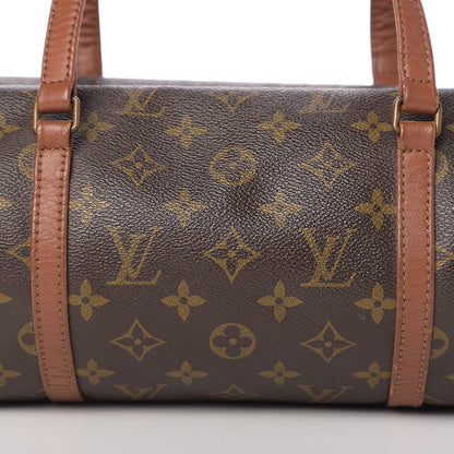 Louis Vuitton Monogram Papillon 30 12 of 14