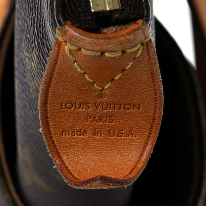 Louis Vuitton Monogram Totally MM 6 of 13