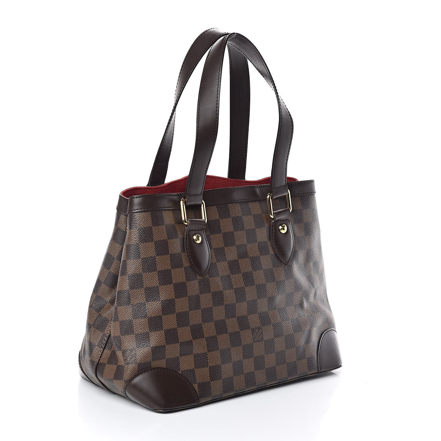 Damier Ebene Hampstead PM