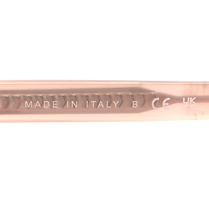 Chanel Acetate Square Sunglasses 5505 Light Pink 6 of 6