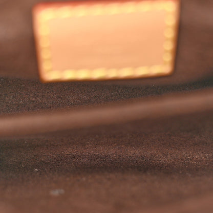 Louis Vuitton Monogram Micro Metis 5 of 12